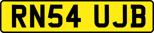 RN54UJB