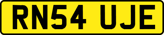 RN54UJE