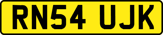 RN54UJK