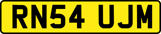 RN54UJM