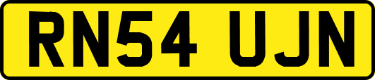 RN54UJN