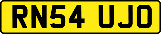 RN54UJO