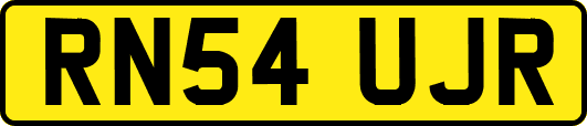 RN54UJR