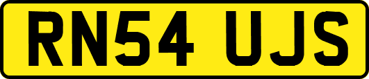 RN54UJS