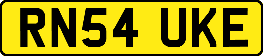 RN54UKE