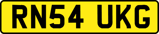 RN54UKG