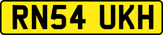 RN54UKH