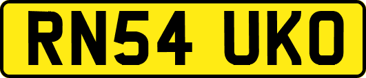 RN54UKO