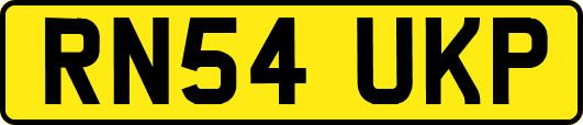 RN54UKP