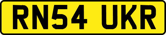 RN54UKR