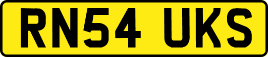 RN54UKS