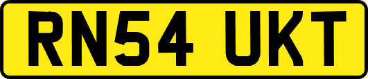 RN54UKT