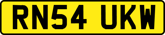 RN54UKW