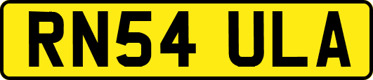 RN54ULA