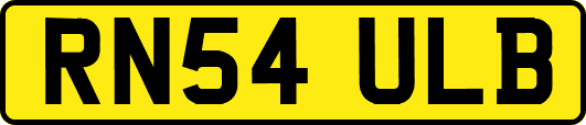 RN54ULB