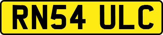 RN54ULC