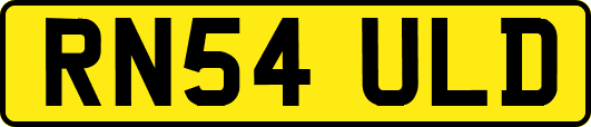 RN54ULD