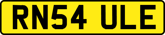 RN54ULE