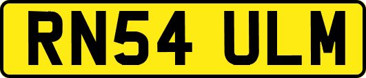 RN54ULM