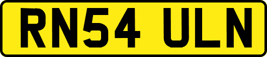 RN54ULN
