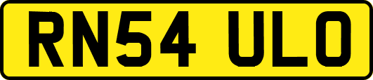 RN54ULO