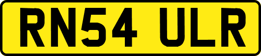 RN54ULR