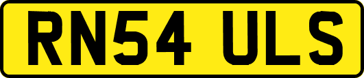 RN54ULS