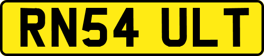 RN54ULT