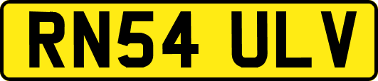 RN54ULV