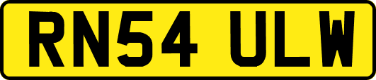 RN54ULW