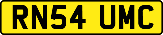 RN54UMC