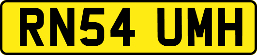 RN54UMH