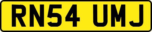 RN54UMJ