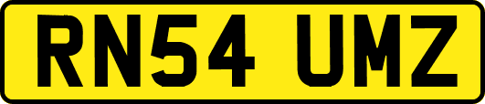 RN54UMZ