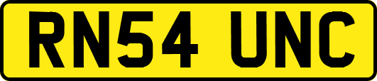 RN54UNC