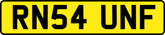 RN54UNF