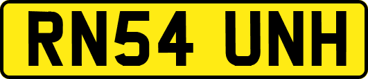 RN54UNH