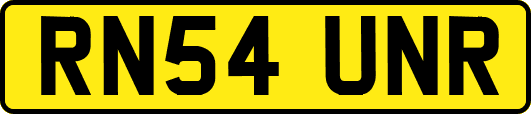 RN54UNR