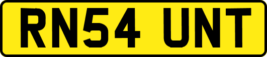 RN54UNT