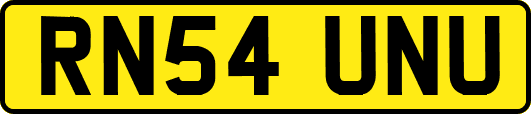 RN54UNU