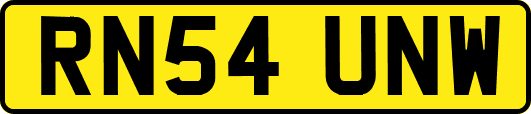 RN54UNW