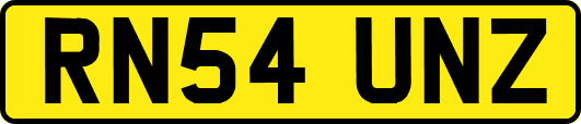 RN54UNZ