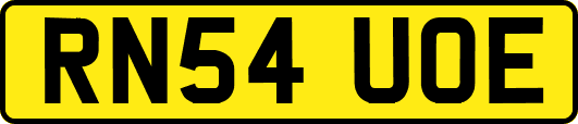 RN54UOE
