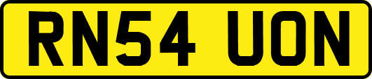 RN54UON