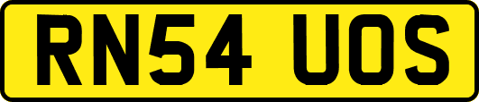 RN54UOS
