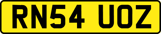 RN54UOZ