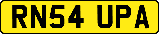 RN54UPA