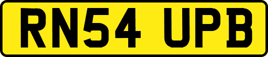 RN54UPB