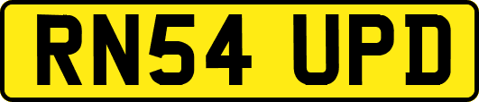 RN54UPD