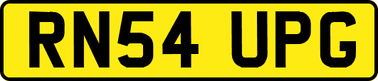 RN54UPG